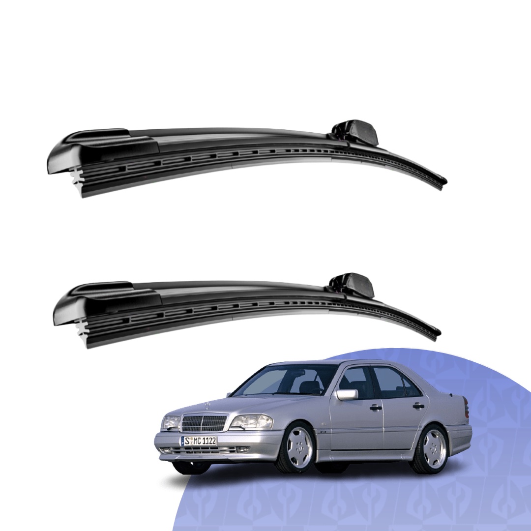 mg C36 1995-1997 (W202) Sedan