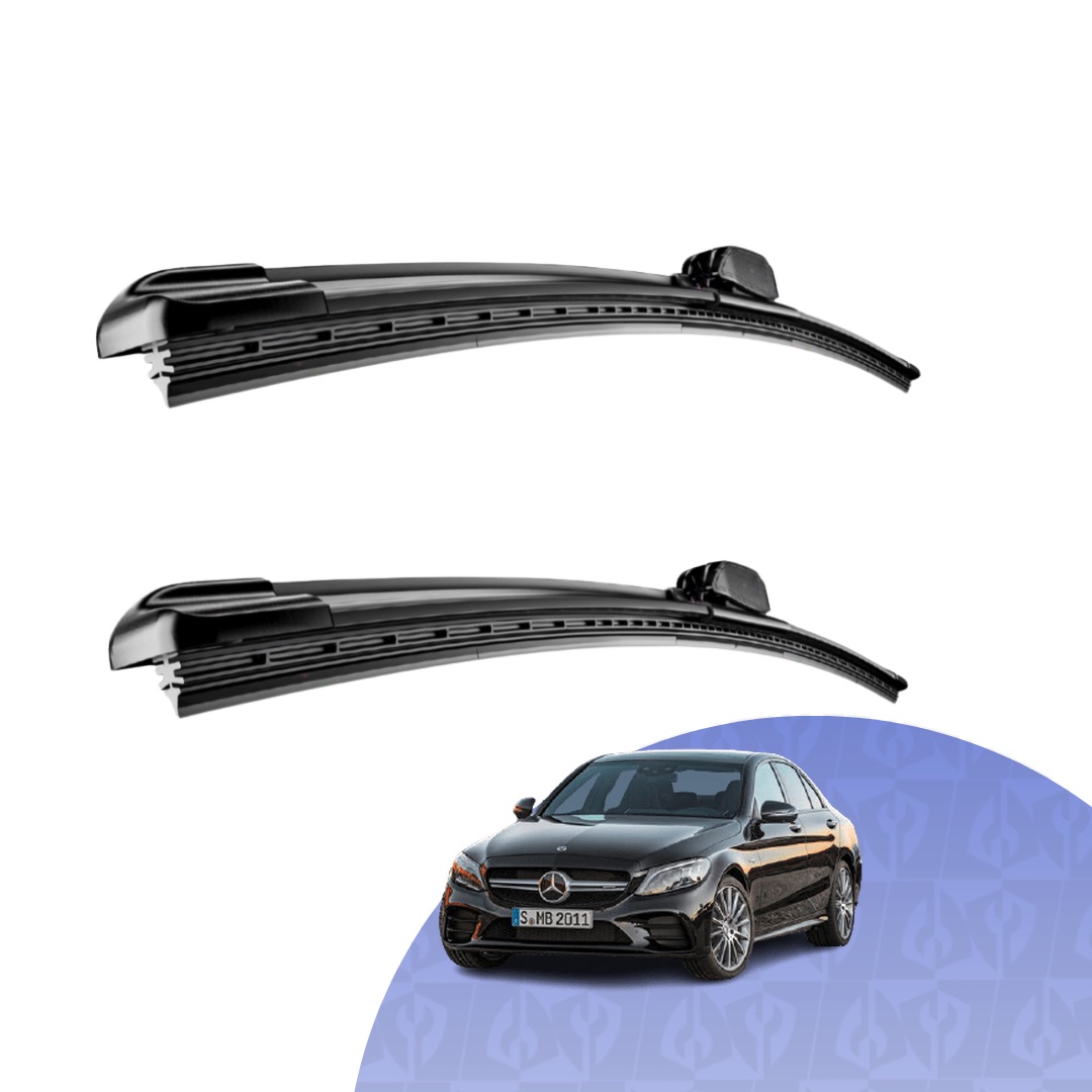 mg C43 2016-2023 (W205) Sedan