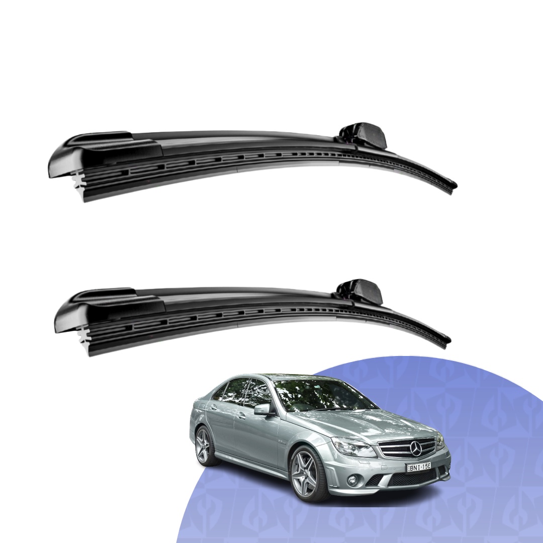 mg C63 2008-2012 (W204) Sedan