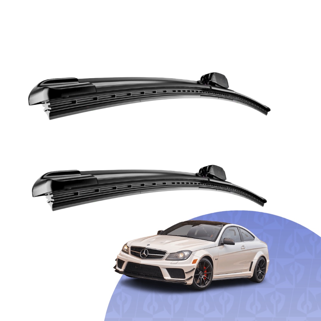 mg C63 2013-2014 (C204 Facelift) Coupe