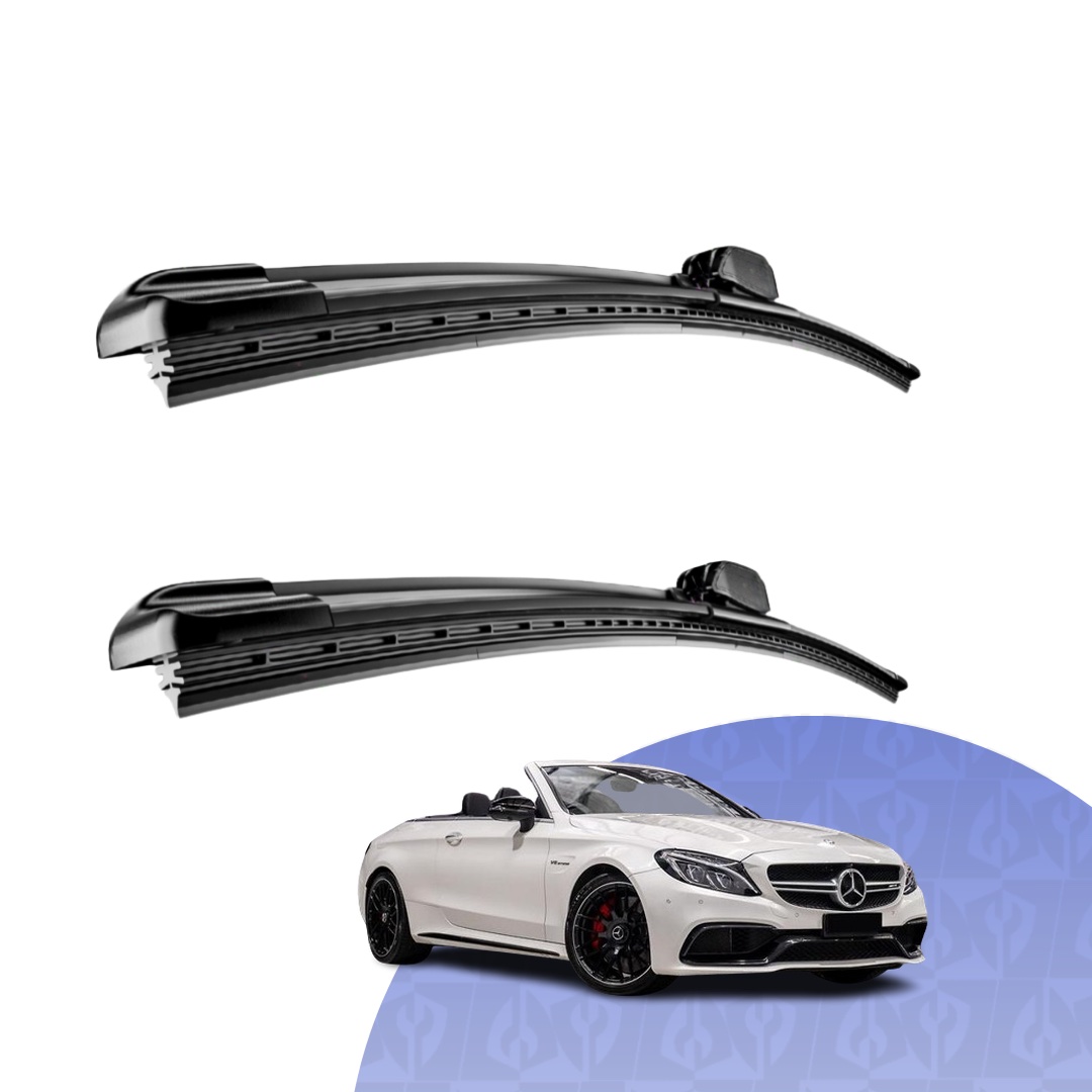 mg C63 2016-2023 (A205) Convertible