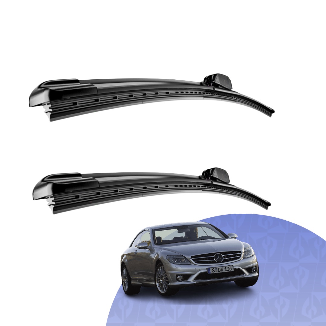 mg Cl63 2007-2014 (C216)