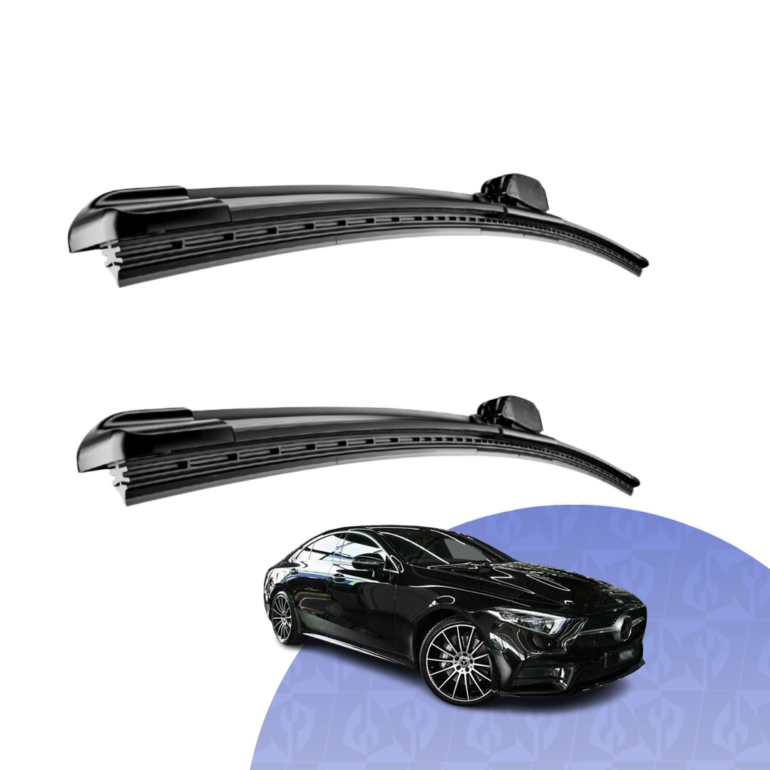 mg Cls53 2018-2023 (C257) Coupe (4-door)