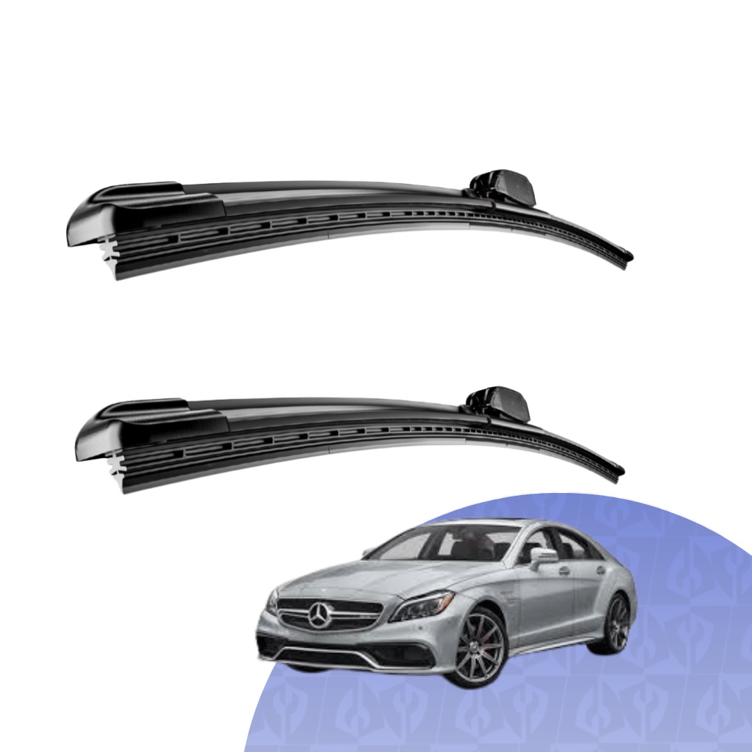mg Cls55 2005-2006 (C219) Coupe (4-door)