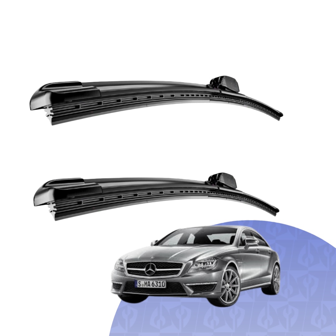 mg Cls63 2011-2014 (C218) Coupe (4-door)