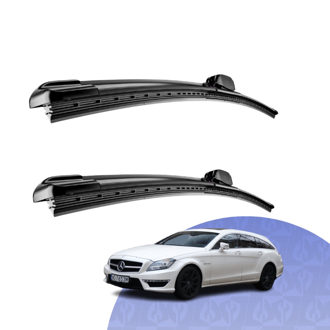 mg Cls63 2012-2014 (X218) Shooting Brake