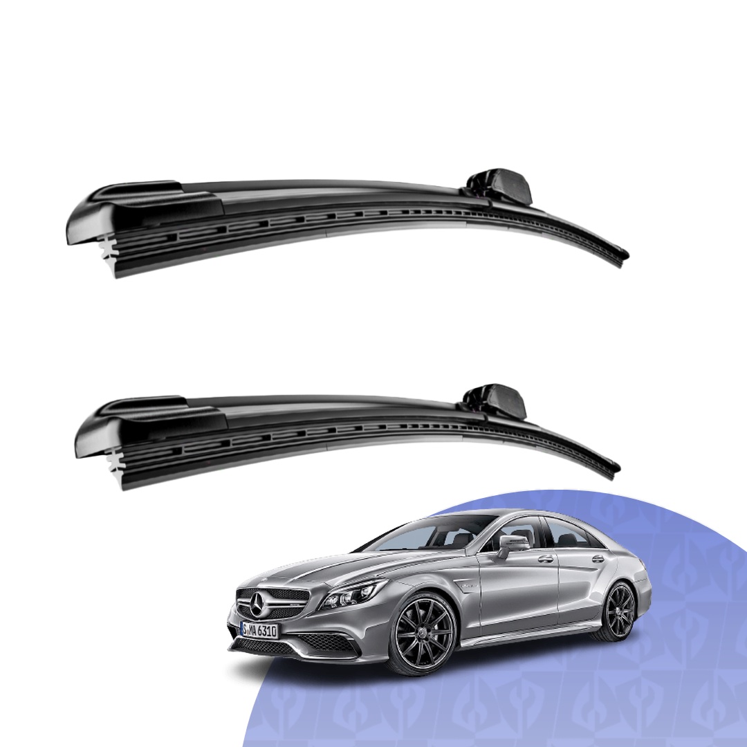 mg Cls63 2014-2017 (C218 Facelift) Coupe (4-door)