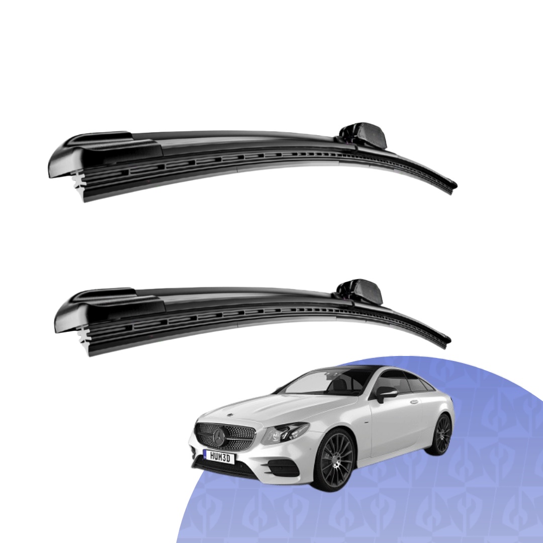 mg E53 2018-2023 (C238) Coupe)