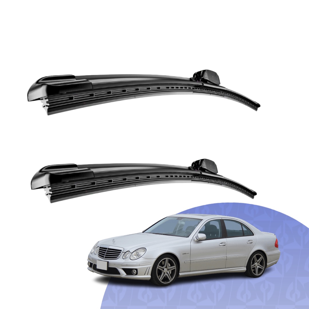 mg E63 2006-2009 (W211) Sedan