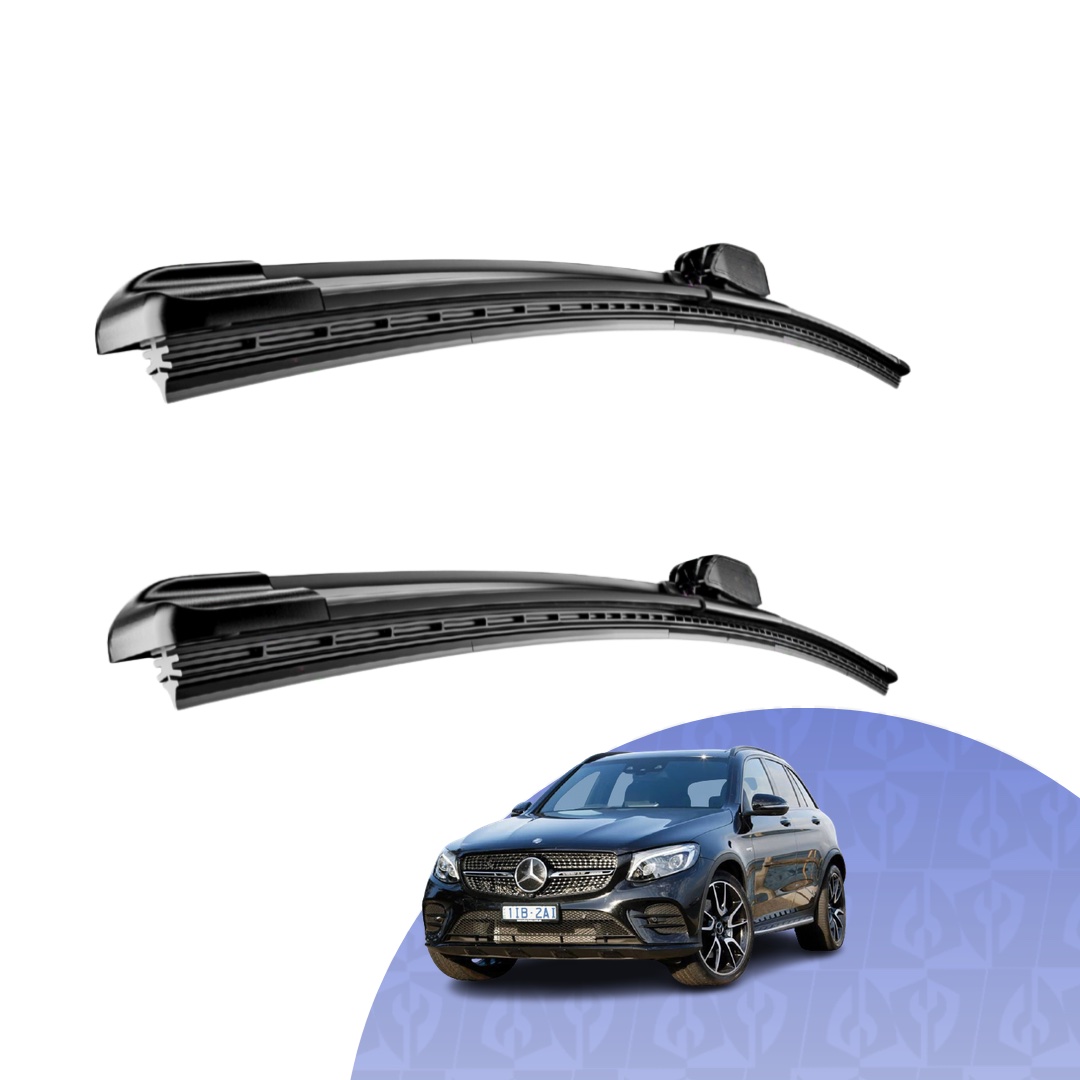 mg C43 2016-2023 (C253) Coupe)