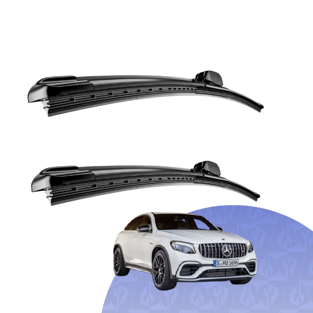 mg C63 2017-2023 (C253) Coupe