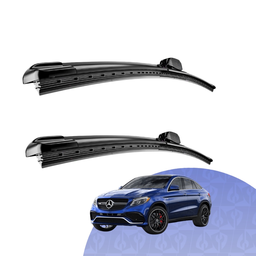mg E43 2016-2023 (C292) Coupe