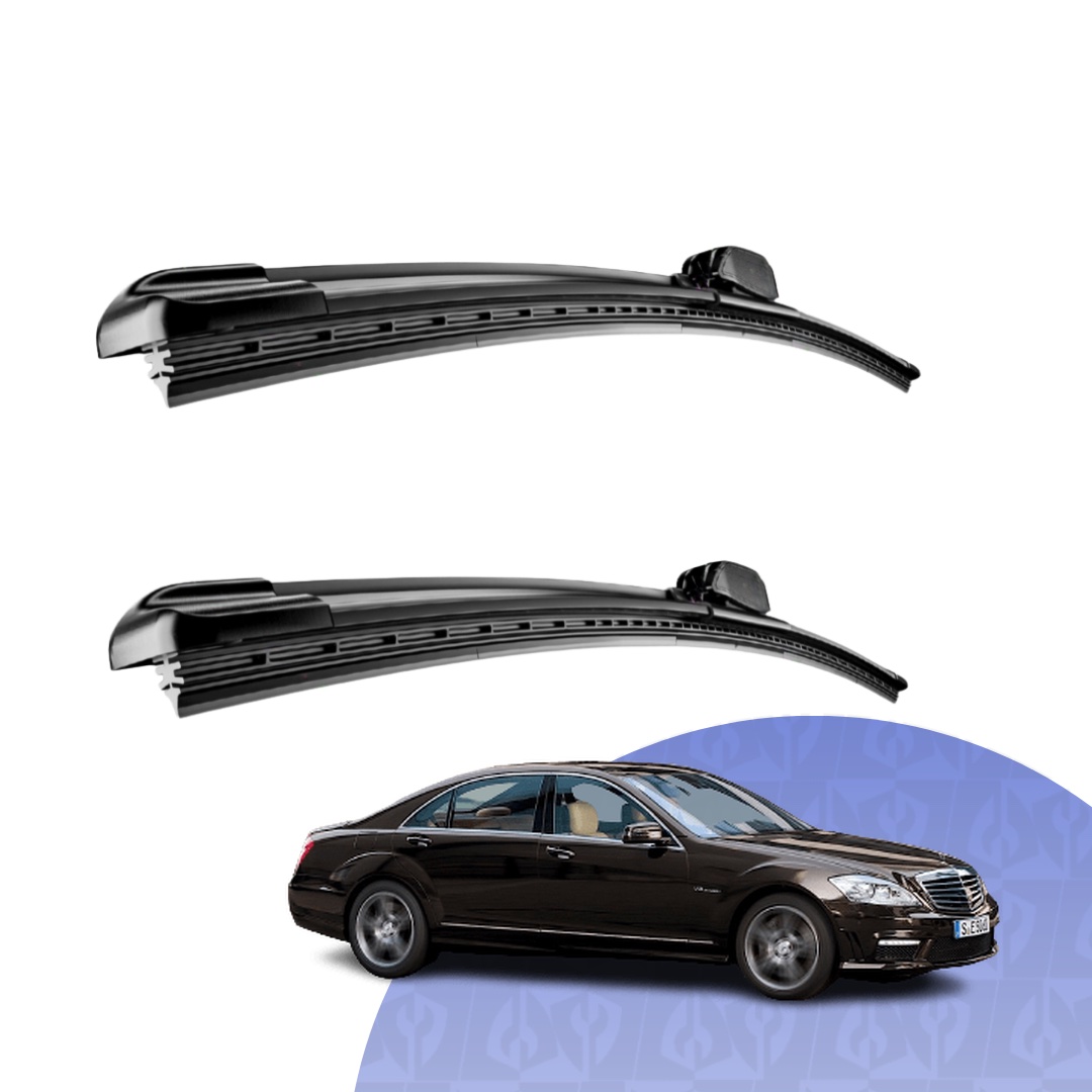 mg S63 2009-2013 (W221) Sedan)