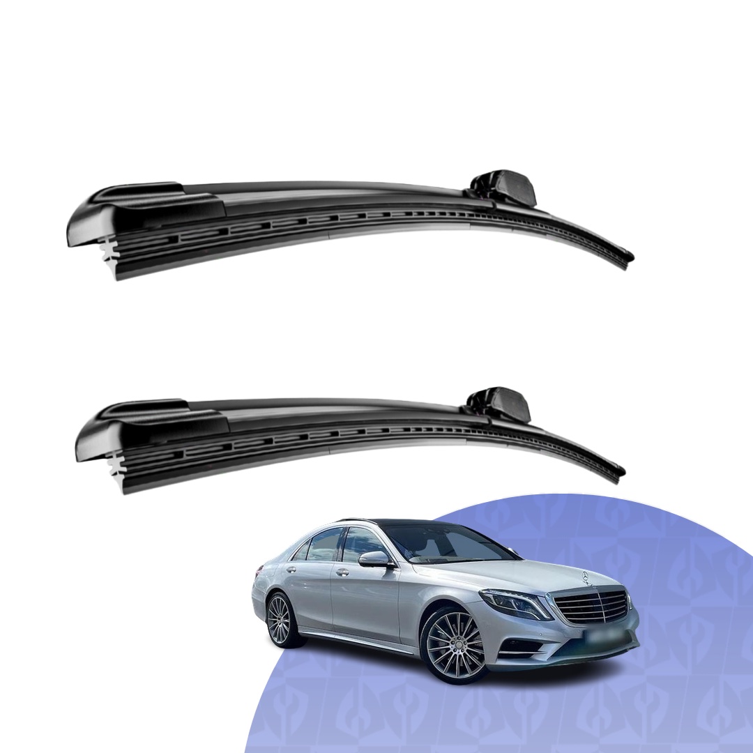 mg S65 2015-2017 (W222) Sedan (Spray & Heating)