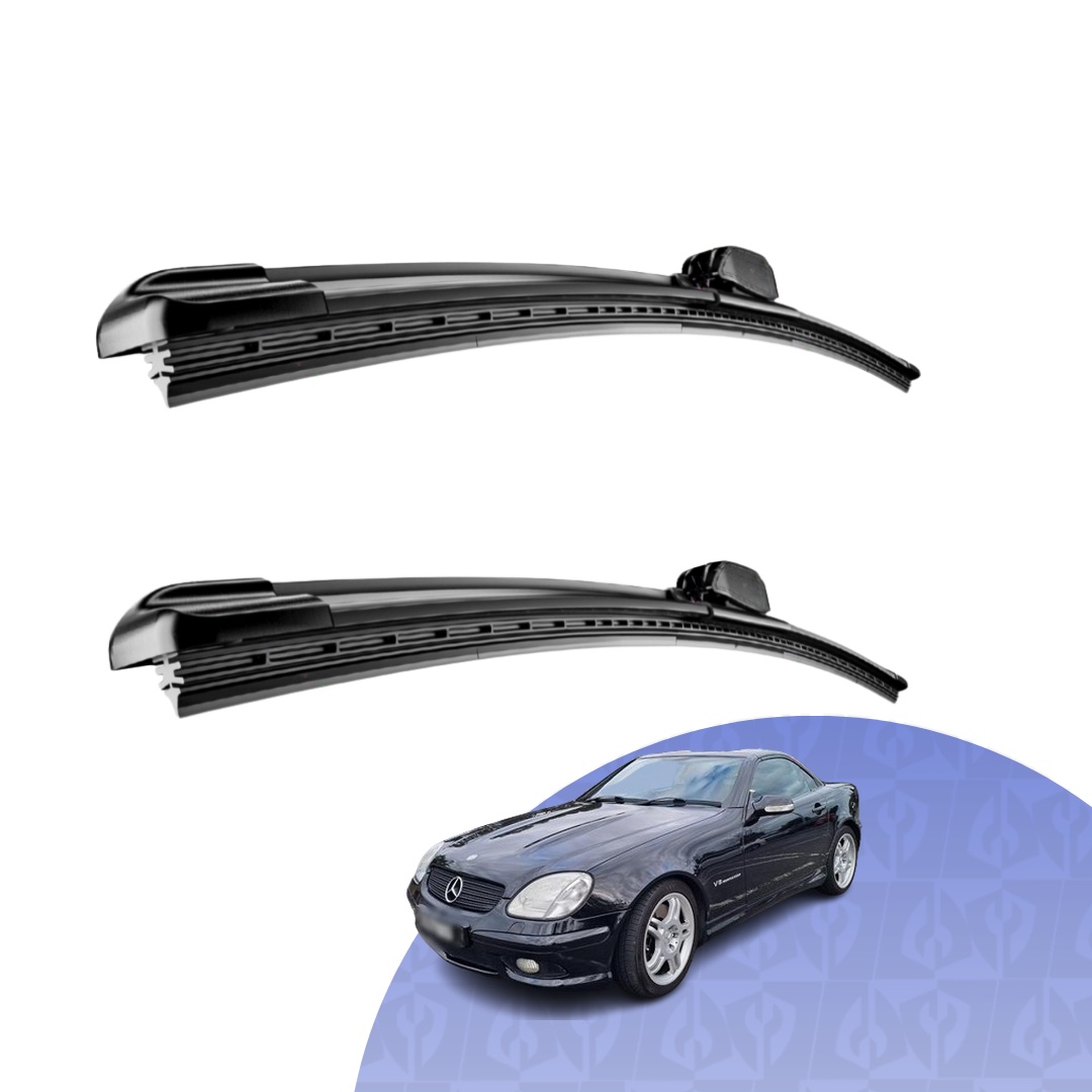 Mercedes-Benz Slk32 2001-2004 (R170)