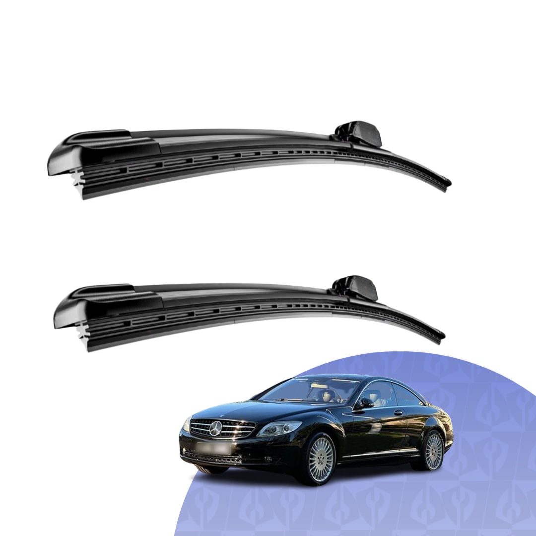 Mercedes-Benz Cl class 2007-2014 (C216)