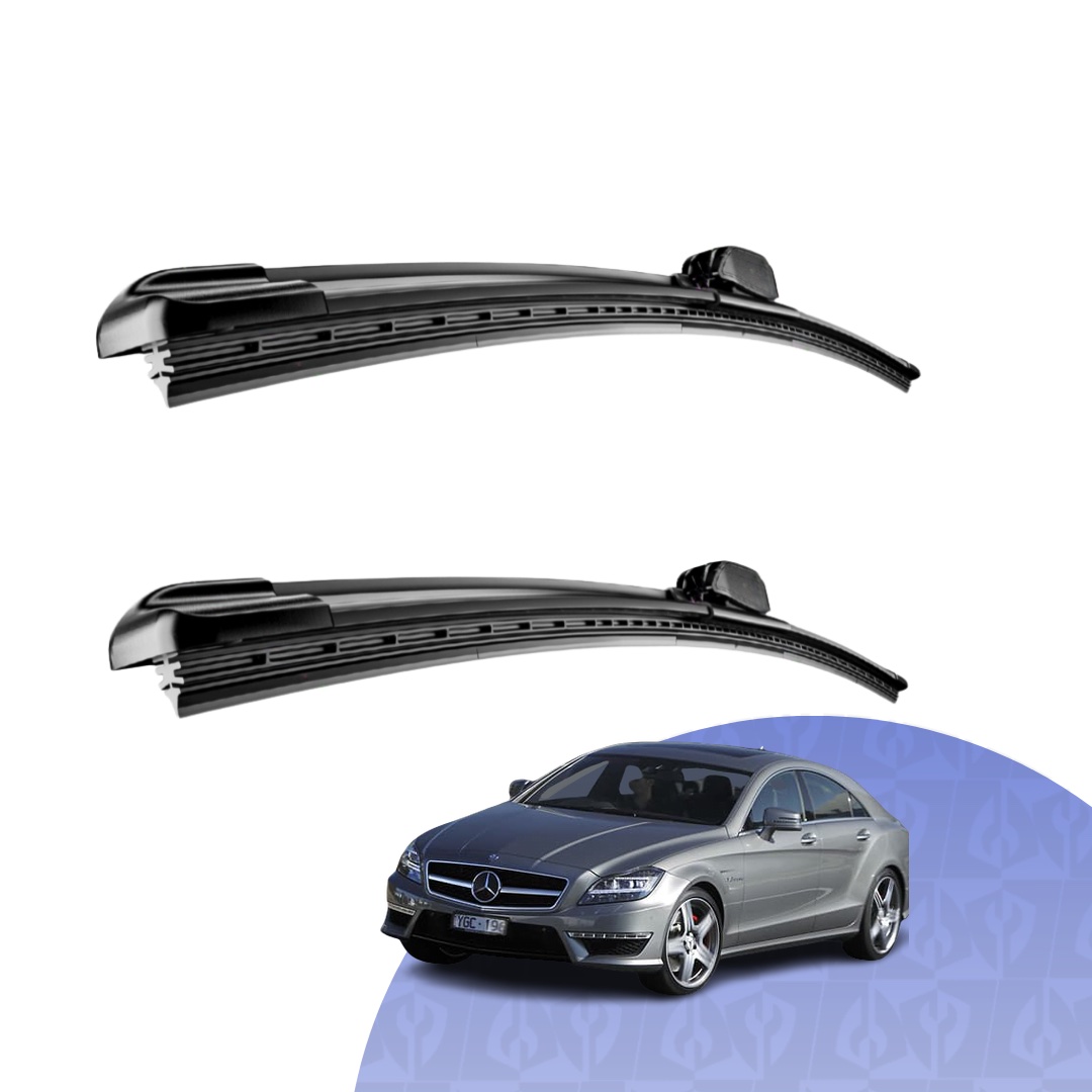 Mercedes-Benz Cls class 2011-2014 (C218) Coupe (4-door)