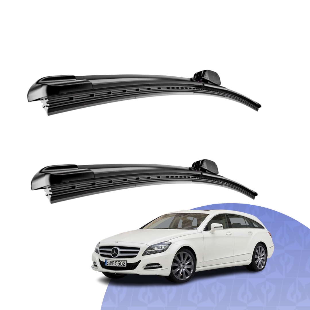 Mercedes-Benz Cls class 2012-2014 (X218) Shooting Brake