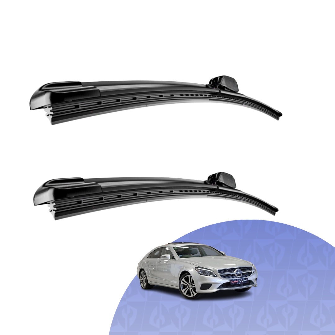 Mercedes-Benz Cls class 2014-2017 (C218) Coupe (4-door)