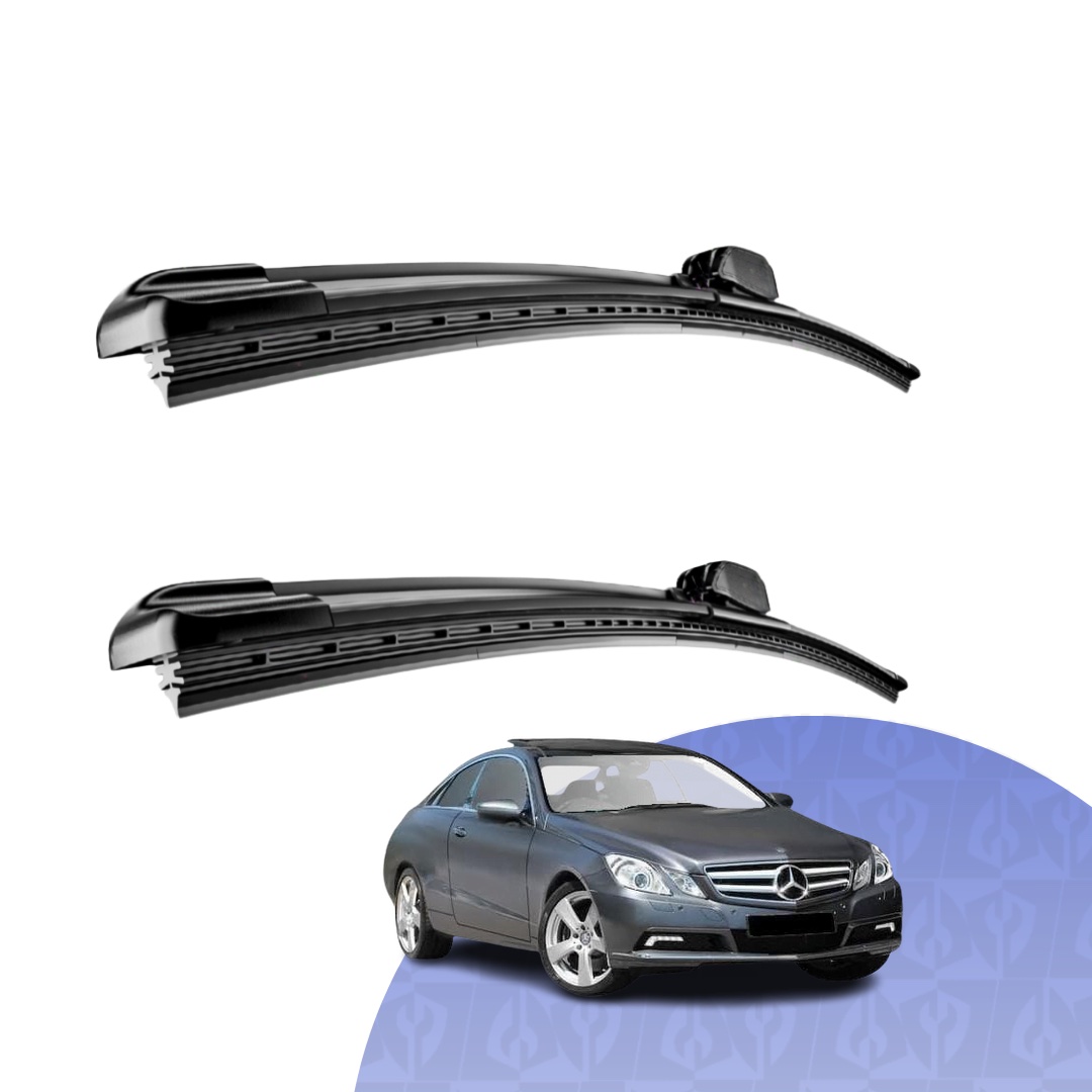 Mercedes-Benz E class 2009-2013 (C207) Coupe