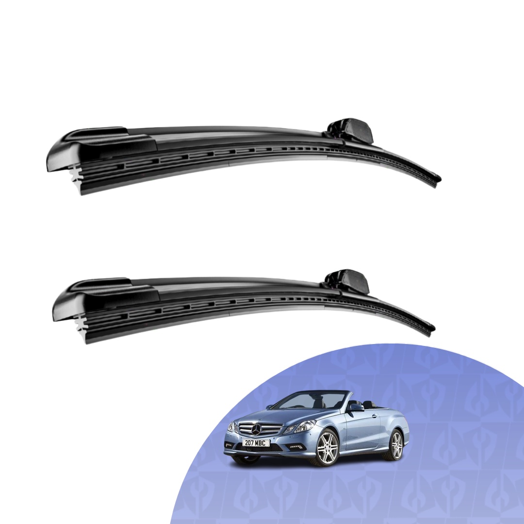 Mercedes-Benz E class 2009-2014 (W212) Convertible