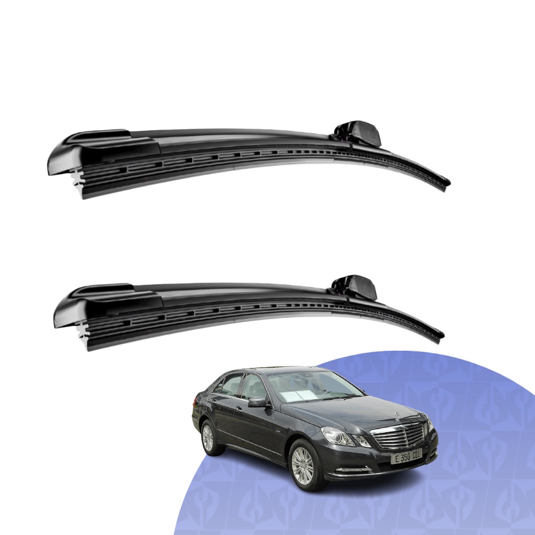 Mercedes-Benz E class 2009-2014 (W212) Sedan