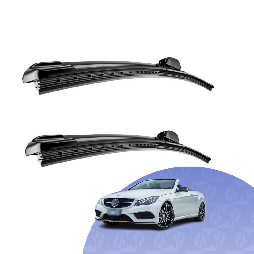 Mercedes-Benz E class 2010-2013 (A207) Convertible