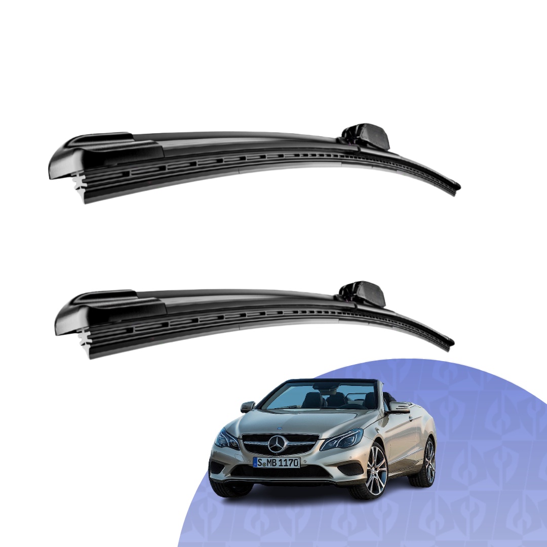 Mercedes-Benz E class 2013-2016 (A207 Facelift) Convertible