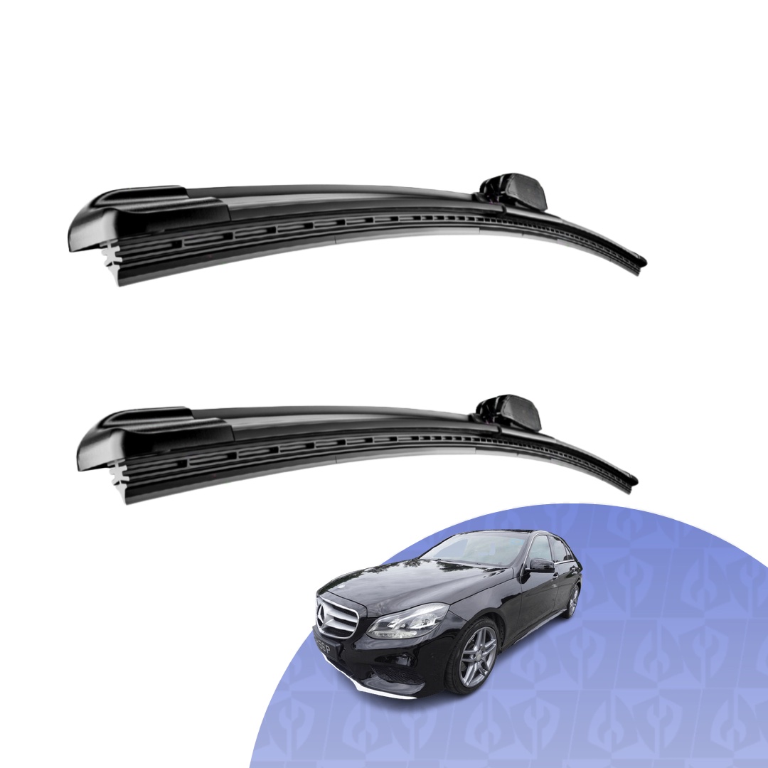 Mercedes-Benz E class 2014-2016 (W212 Facelift) Sedan