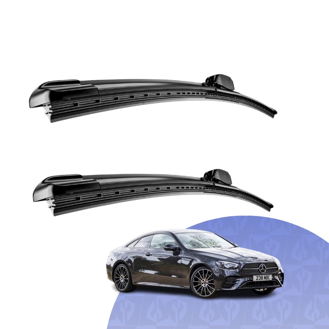 Mercedes-Benz E class 2017-2023 (C238) Coupe