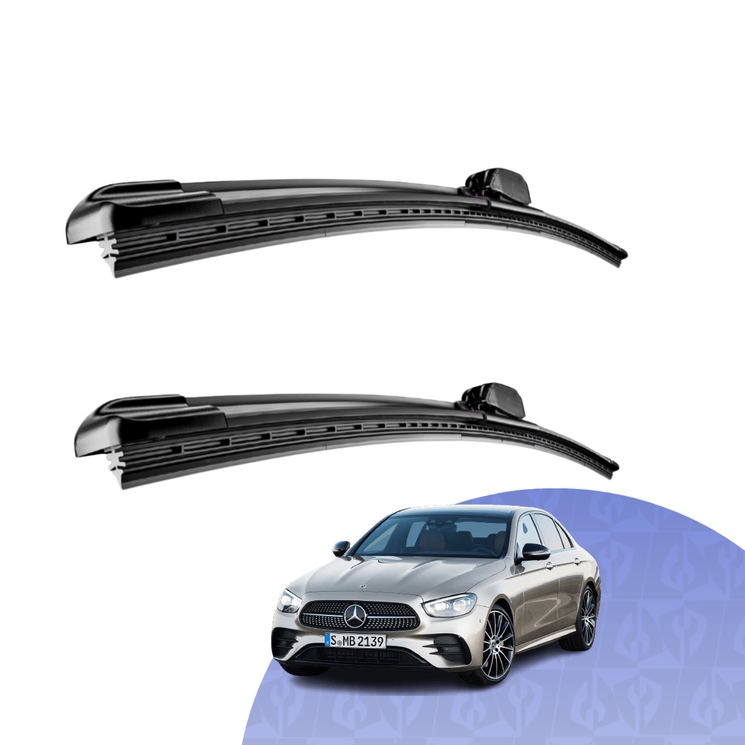 Mercedes-Benz E class 2017-2023 (W213) Sedan