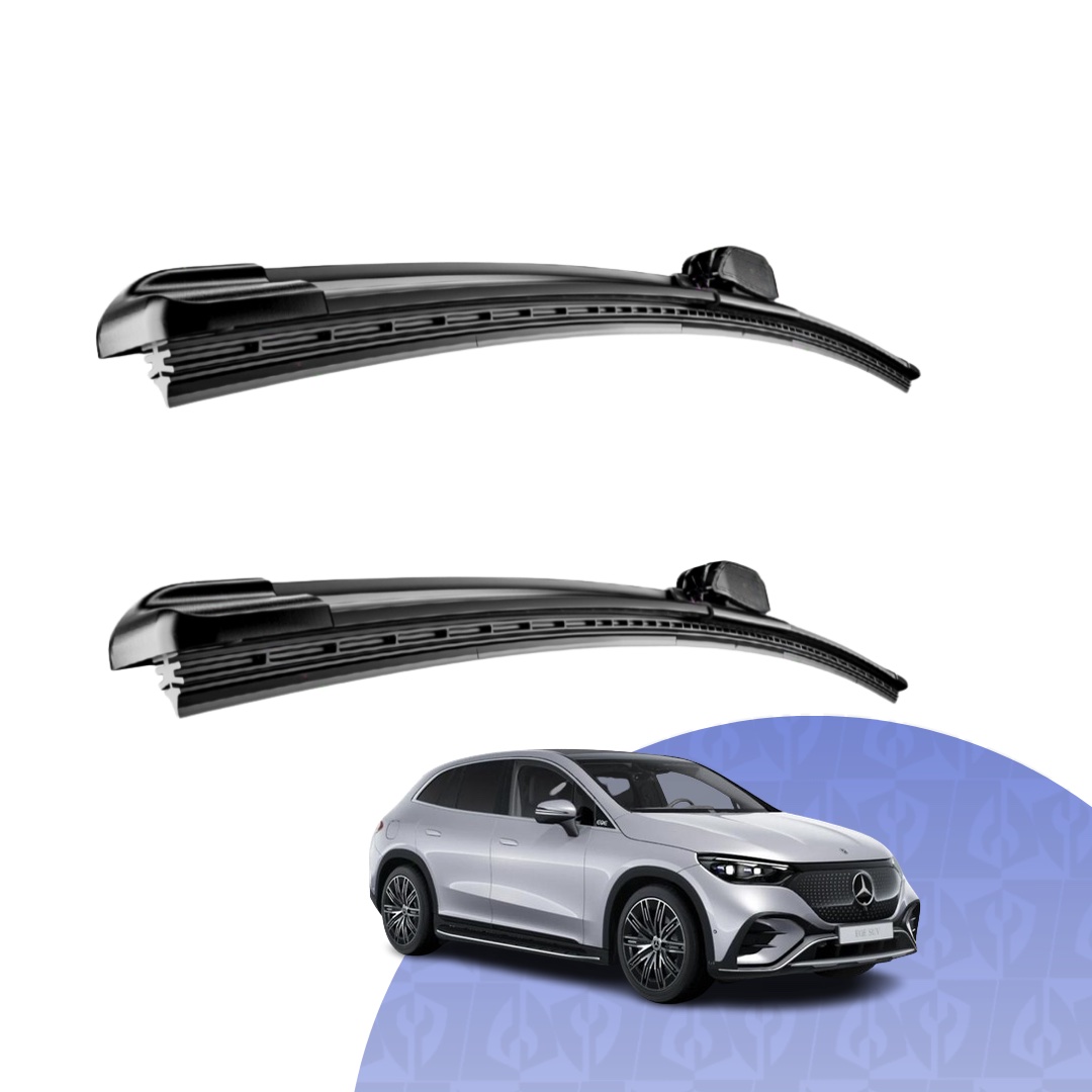 Mercedes-Benz Eqe 2022-2025 (X294 V295) SUV