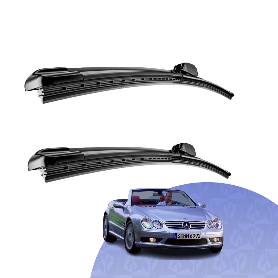 Mercedes-Benz Sl class 2002-2006 (R230)
