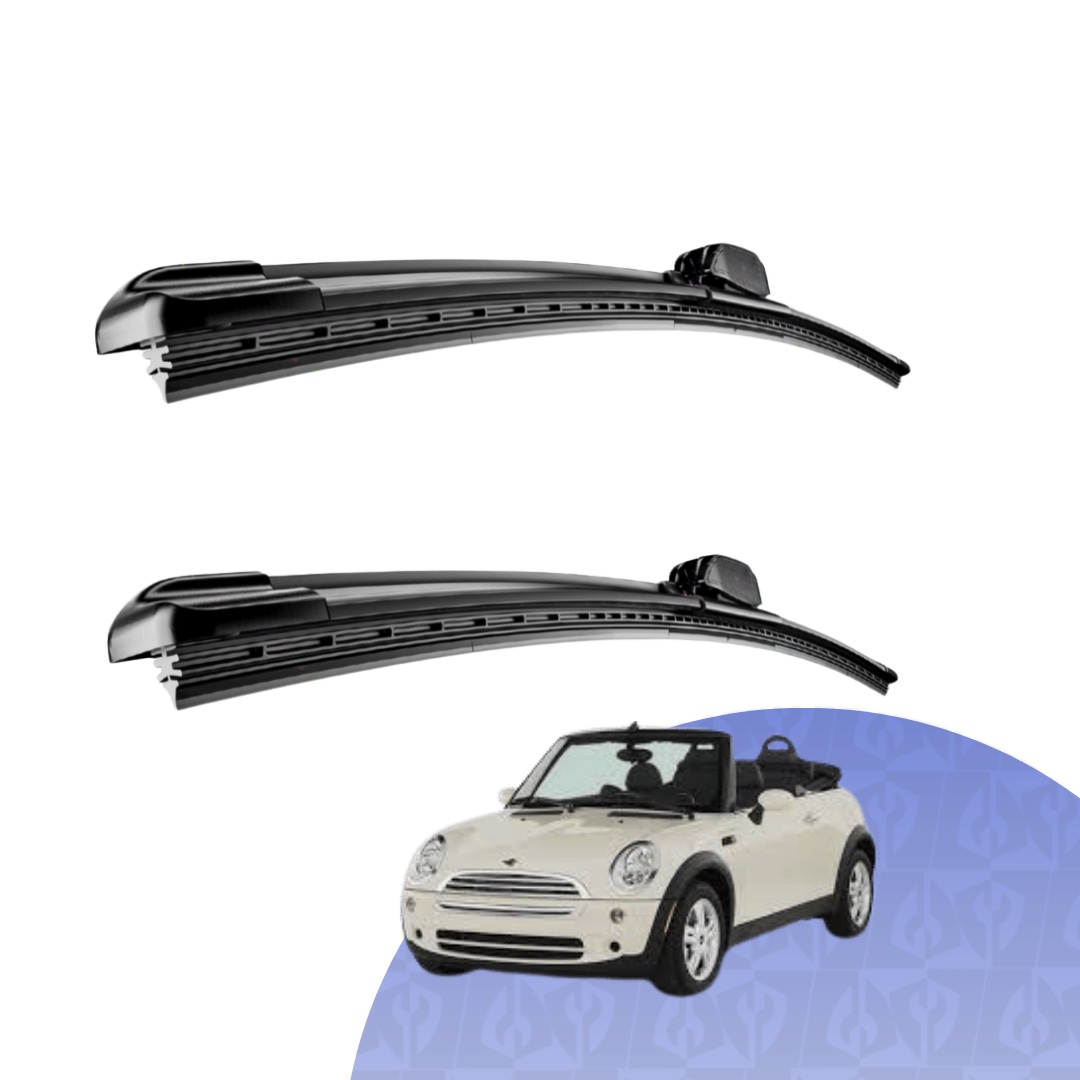 mini Cabrio 2004-2008 (R52)