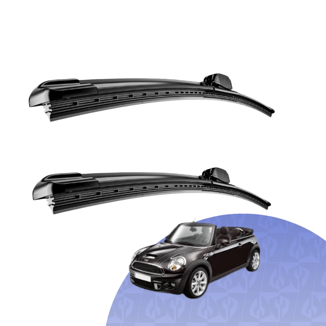 mini Cabrio 2013-2015 (R57 Facelift)