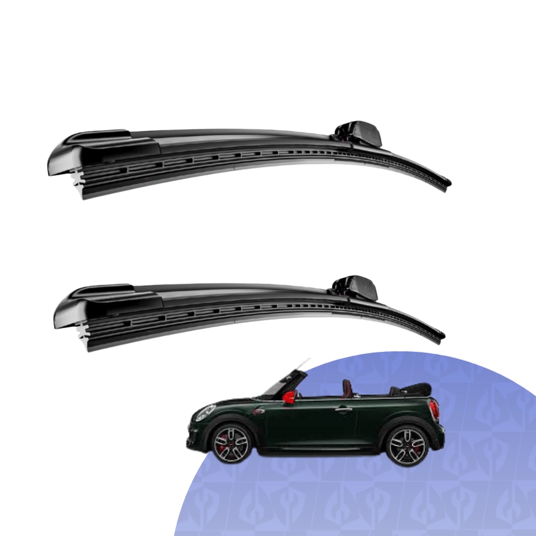 mini Convertible 2015-2023 (F57)