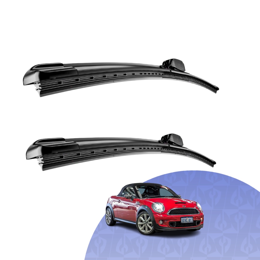 mini Roadstar 2012-2015 (R59)