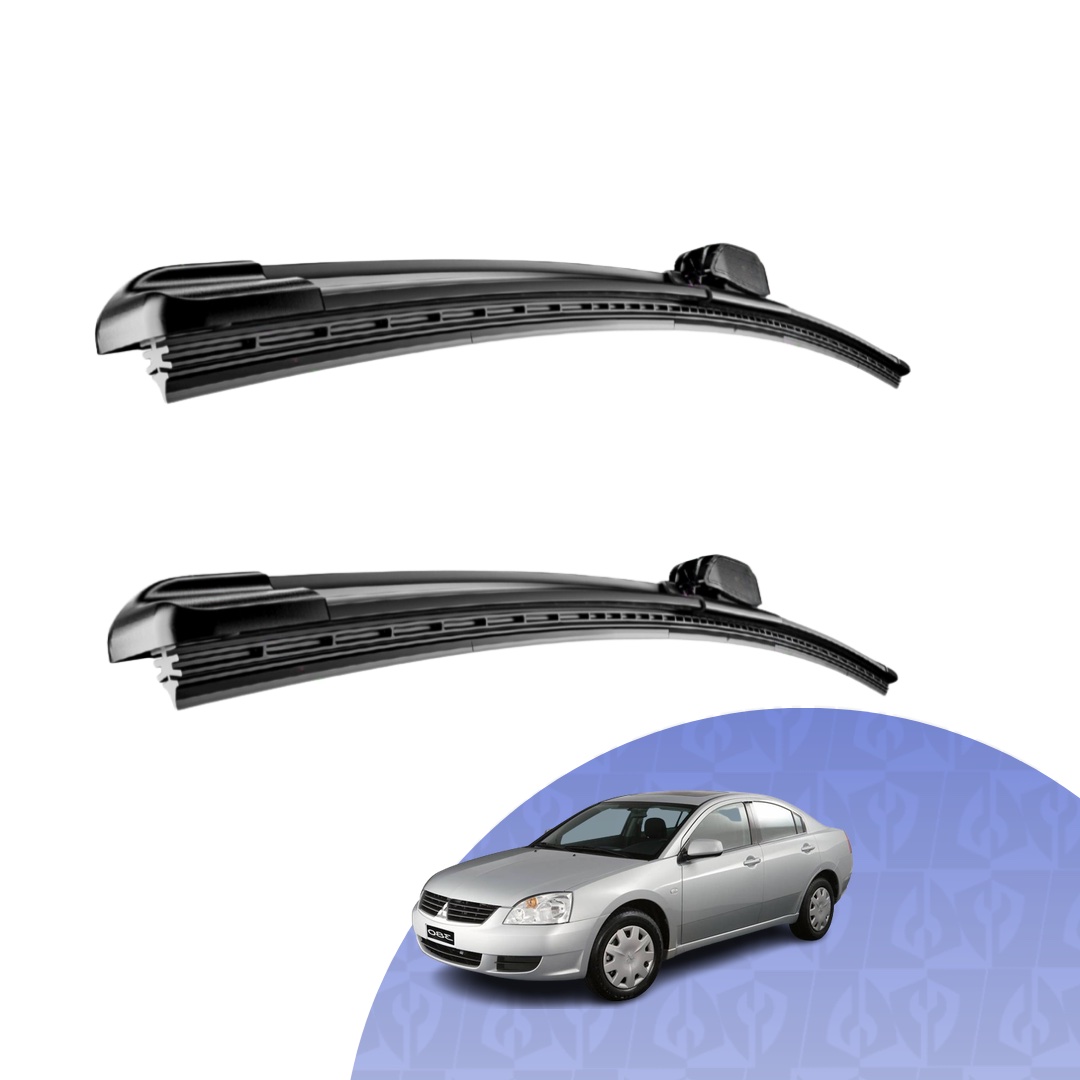 Mitsubishi 380 2005-2009