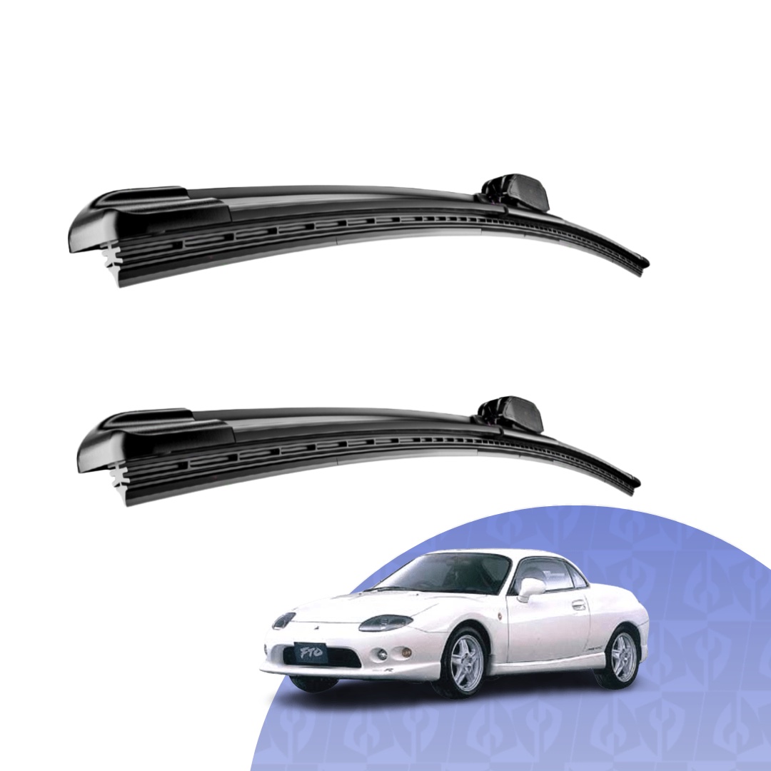 Mitsubishi Fto 1995-2000 (Coupe)