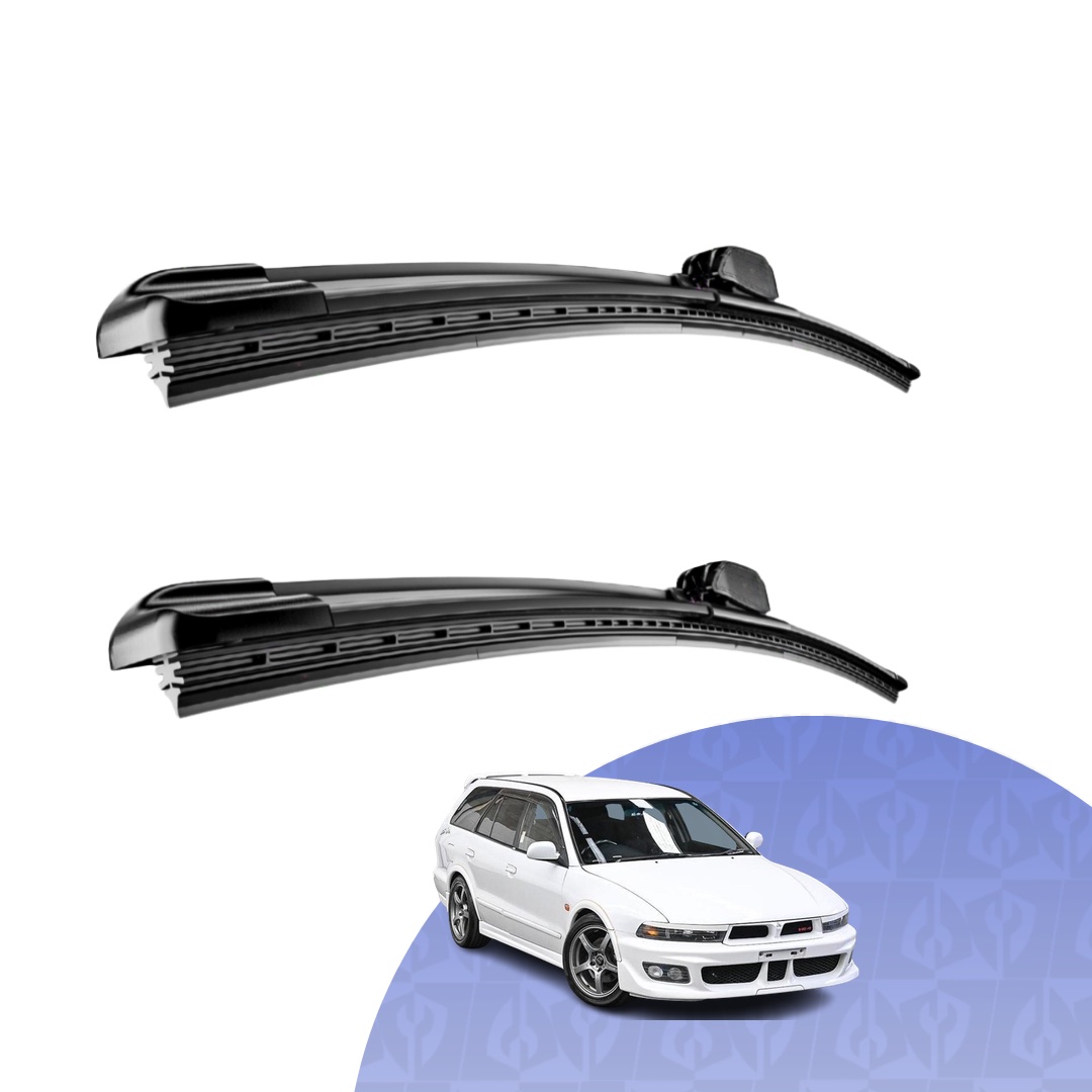 Mitsubishi Galant 1996-2006