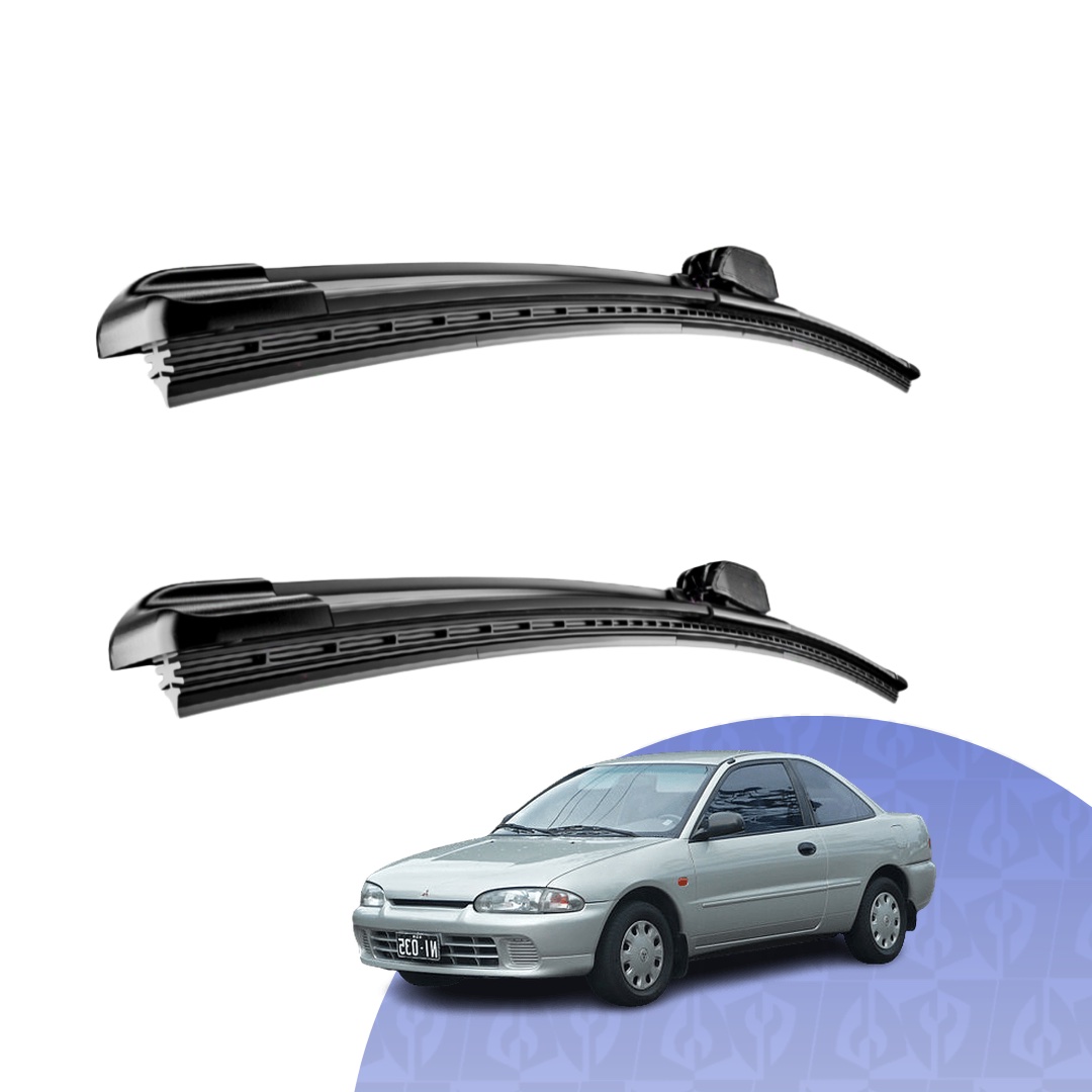 Mitsubishi Lancer 1992-1996 (CC) Coupe