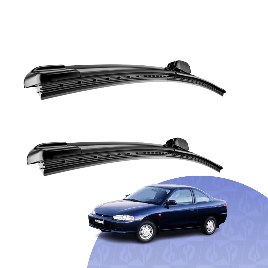 Mitsubishi Lancer 1996-2003 (CE) Coupe