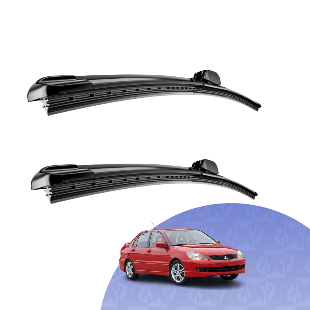 Mitsubishi Lancer 2002-2007 (CG CH) Sedan