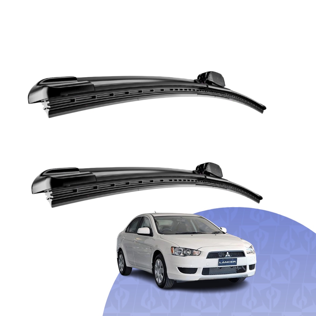 Mitsubishi Lancer 2007-2015 (CJ) Sedan