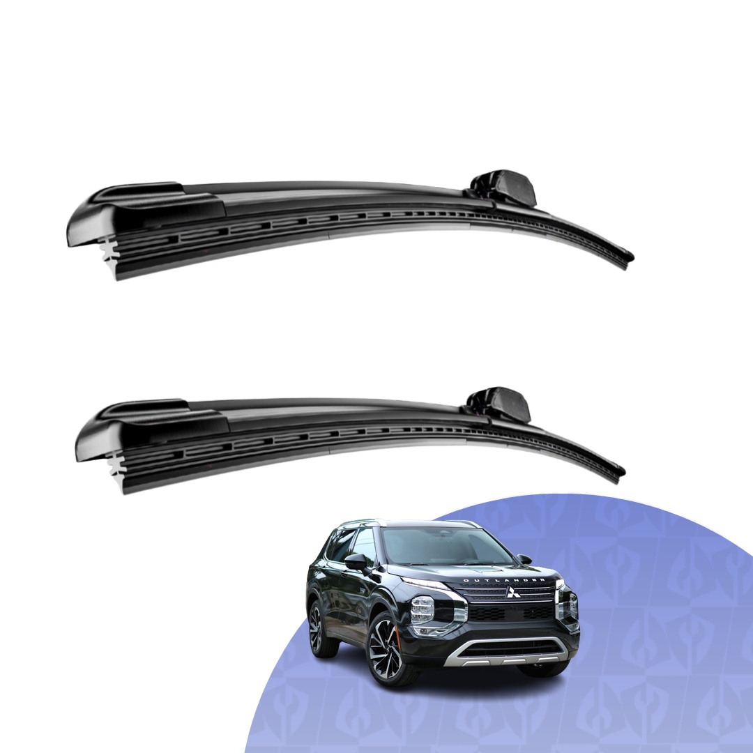 Mitsubishi Outlander 2022-2024 (ZM)