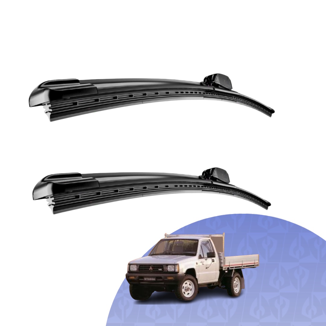 Mitsubishi Triton 1987-1992 (ME MG MF MH)