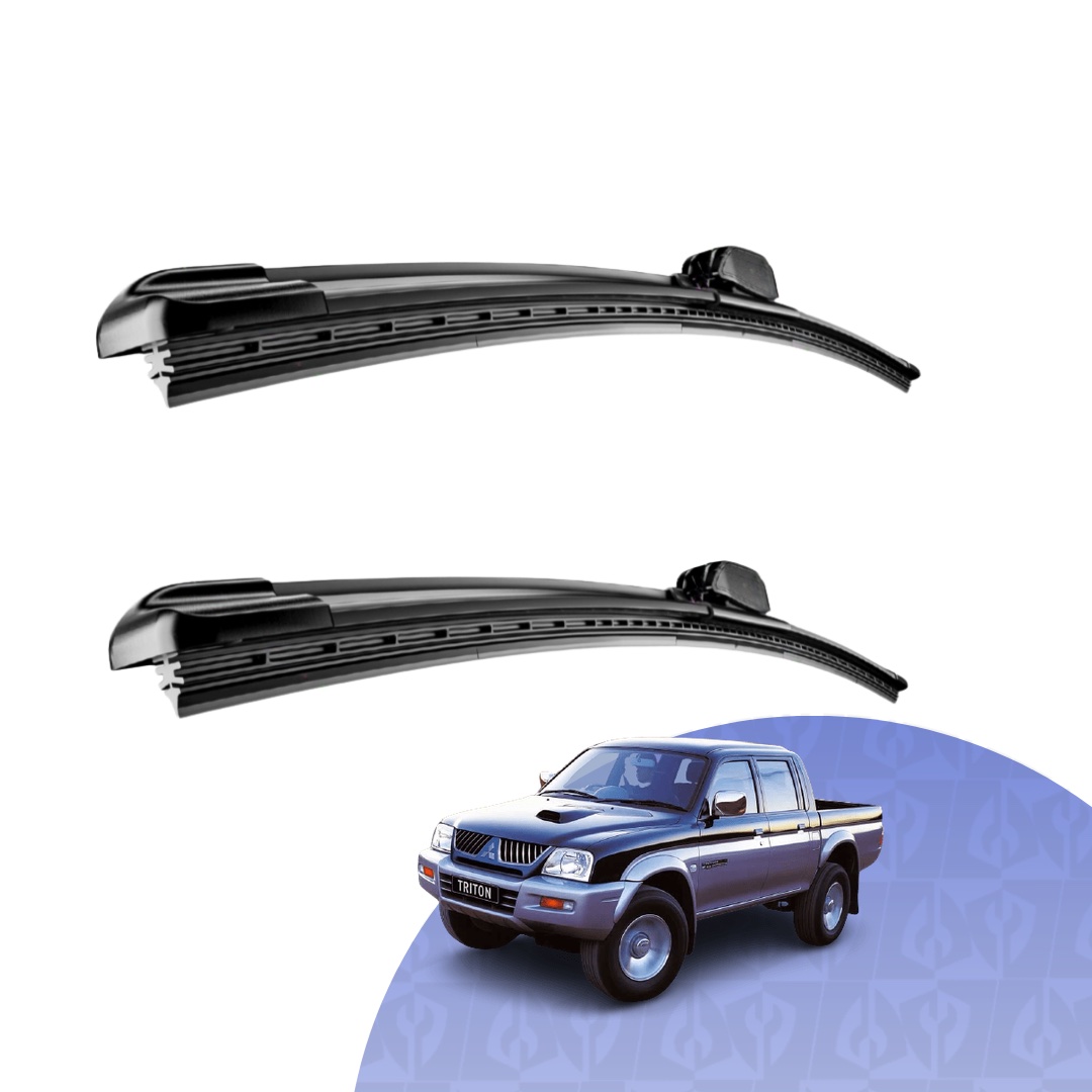 Mitsubishi Triton 1996-2006 (MK)