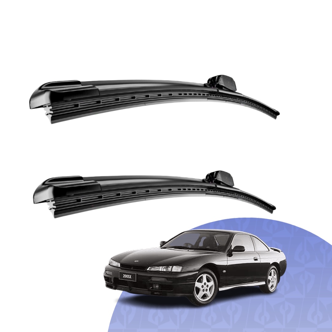 Nissan 200sx 1994-2000 (S14)