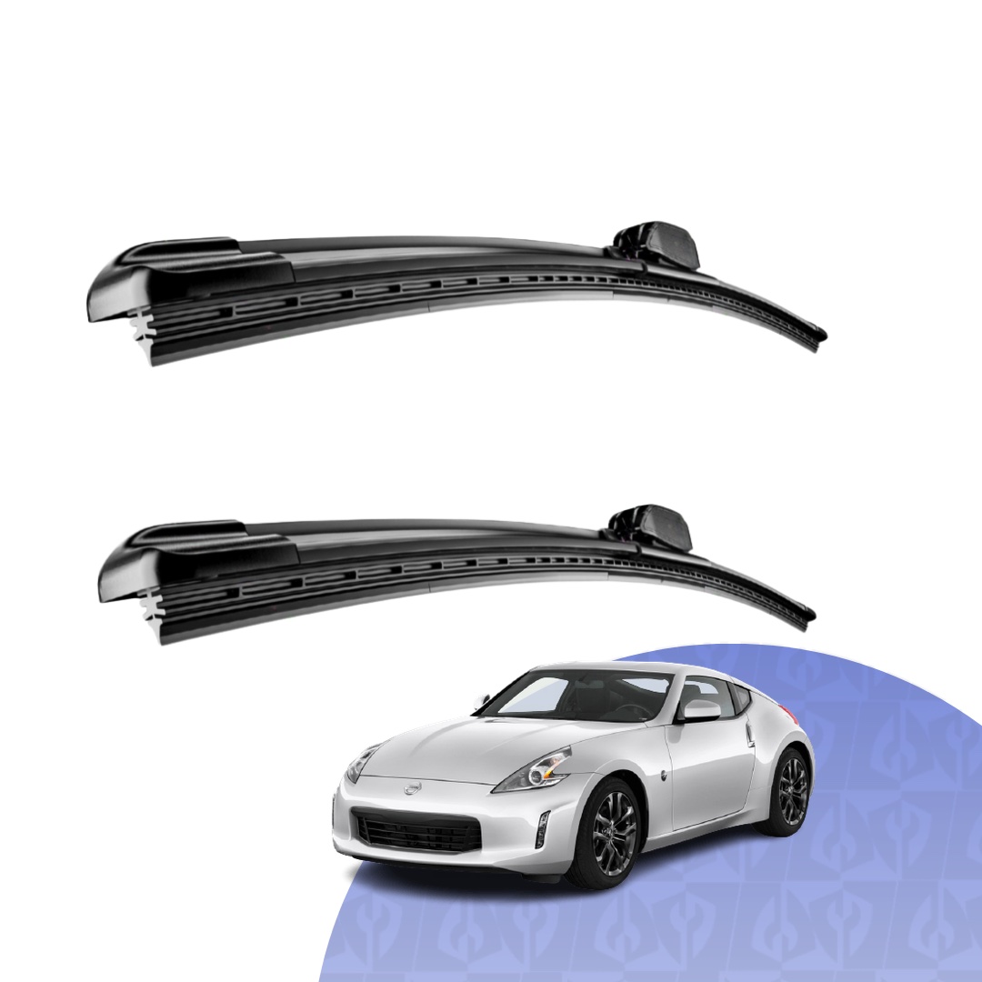 Nissan 370Z 2009-2023 (Z34) Coupe