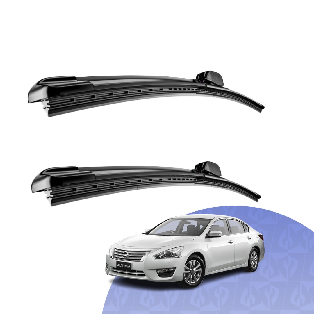 Nissan Altima 2013-2017 (L33)
